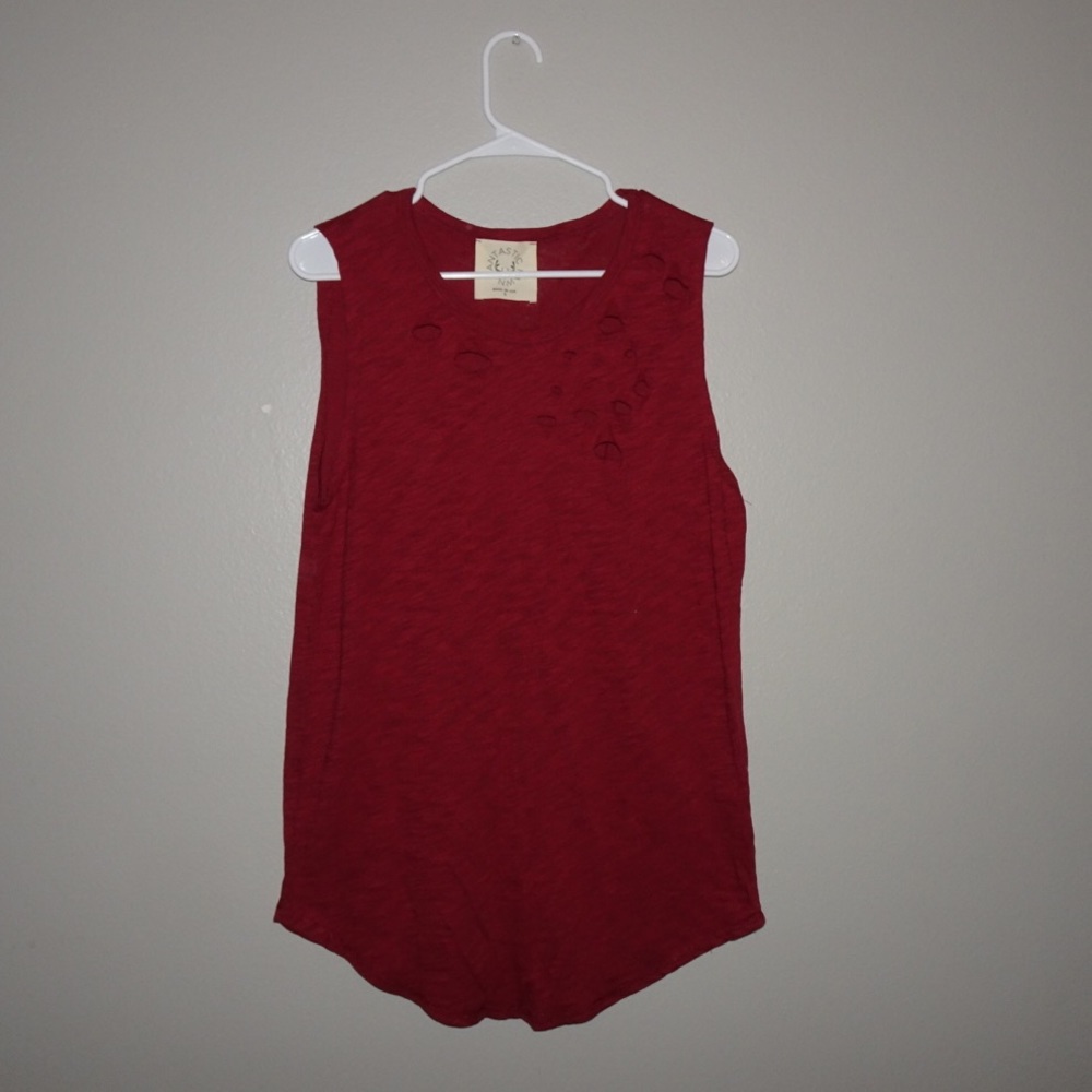 cute women’s tank